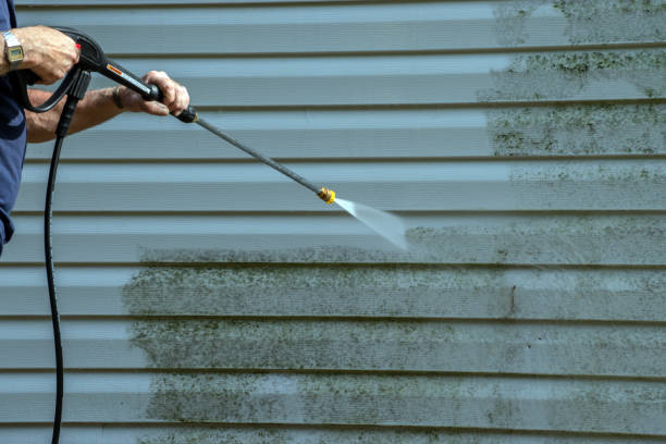 Professional  Pressure Washing Services in St Augustine, FL